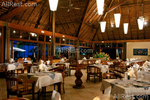 Le Meridien Ile Des Pins 15